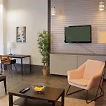 Suite #B, Industrial Styling, Ac